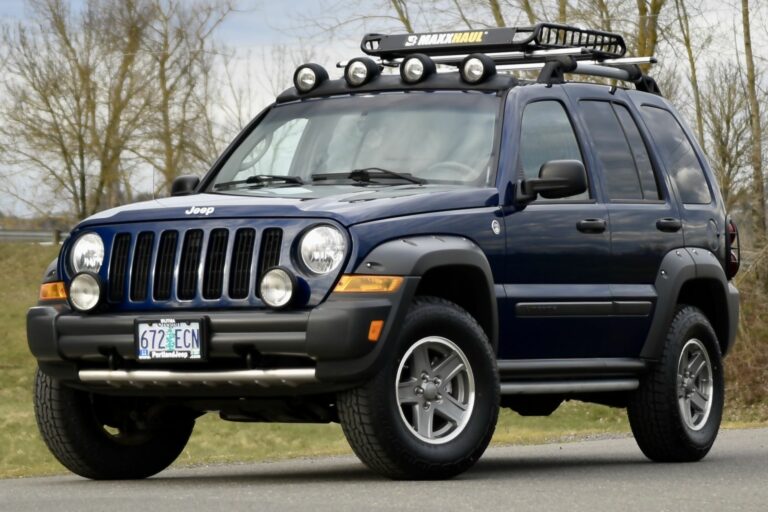 42RLE Jeep Liberty Transmission For Sale In Texas: Your Comprehensive Guide