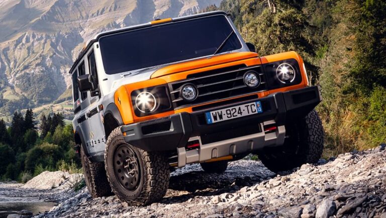 4×4 Jeep For Sale In Pakistan: Your Ultimate Guide to Off-Roading Adventures and Practical Utility