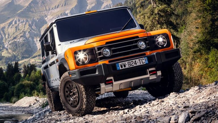 4×4 Jeep For Sale Near Me: Your Ultimate Guide to Finding the Perfect Off-Road Companion