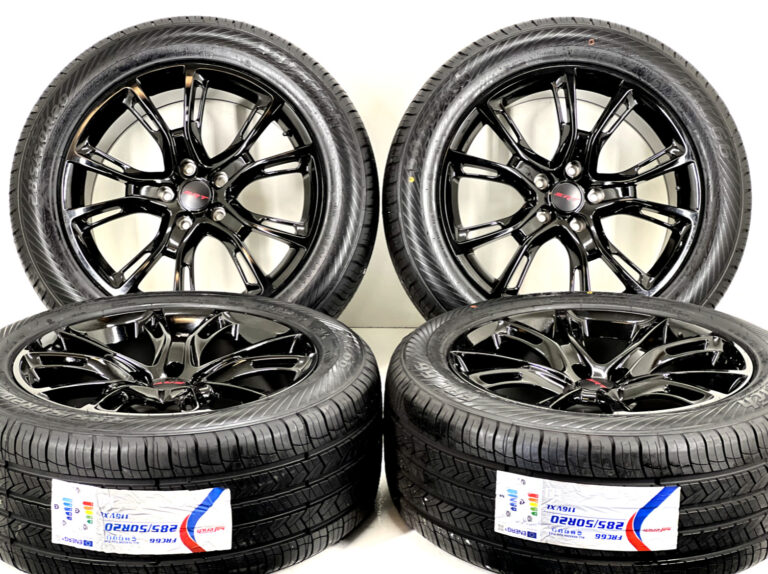 5×5 Jeep Wheels For Sale: Your Ultimate Guide to Upgrading Your Ride