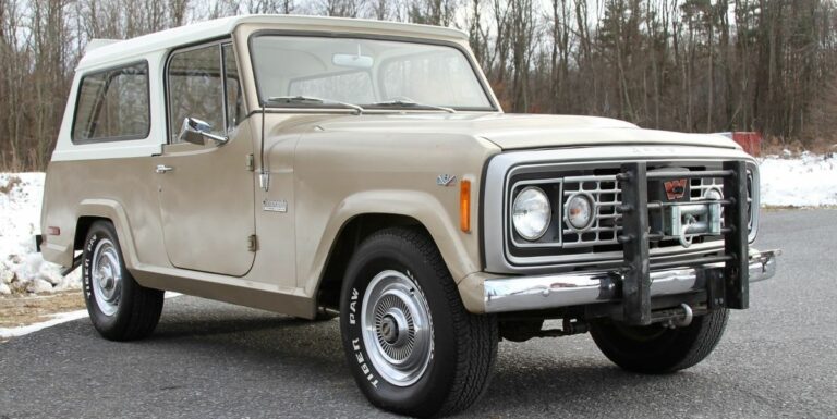 72 Jeep Commando For Sale: Your Ultimate Guide to Owning a Classic Off-Road Legend 72 Jeep Commando For Sale: Your Ultimate Guide to Owning a Classic Off-Road Legend