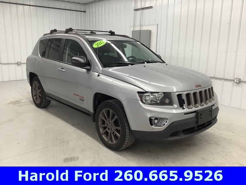75th Anniversary Jeep Compass For Sale: A Comprehensive Buyer’s Guide 75th Anniversary Jeep Compass For Sale: A Comprehensive Buyer’s Guide