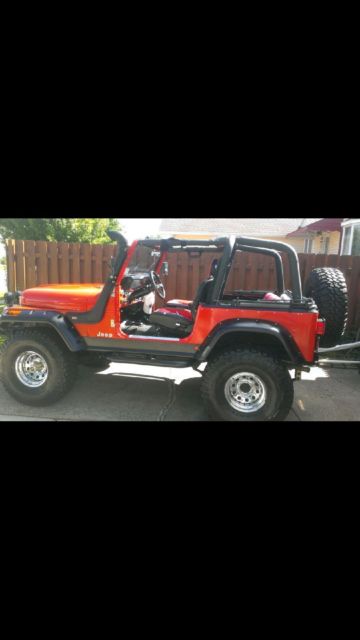 83 Jeep Cj7 For Sale: Your Ultimate Guide to Finding and Owning a Legend