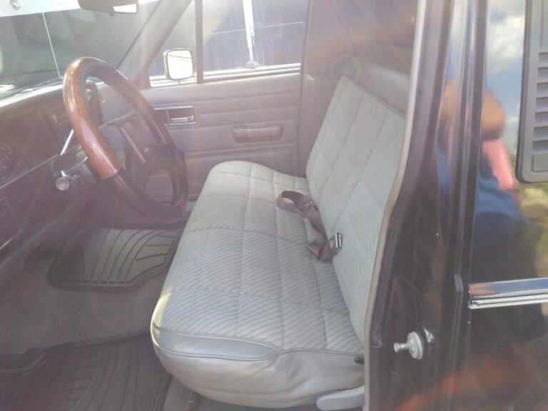 89 Jeep Comanche For Sale: Your Ultimate Guide to Finding and Owning a Classic Workhorse