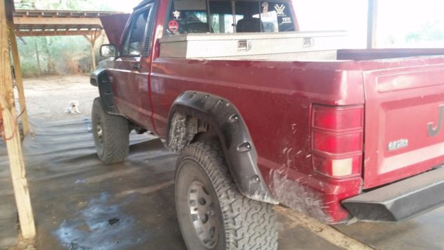 91 Jeep Comanche For Sale: A Comprehensive Guide to Owning This Iconic Pickup