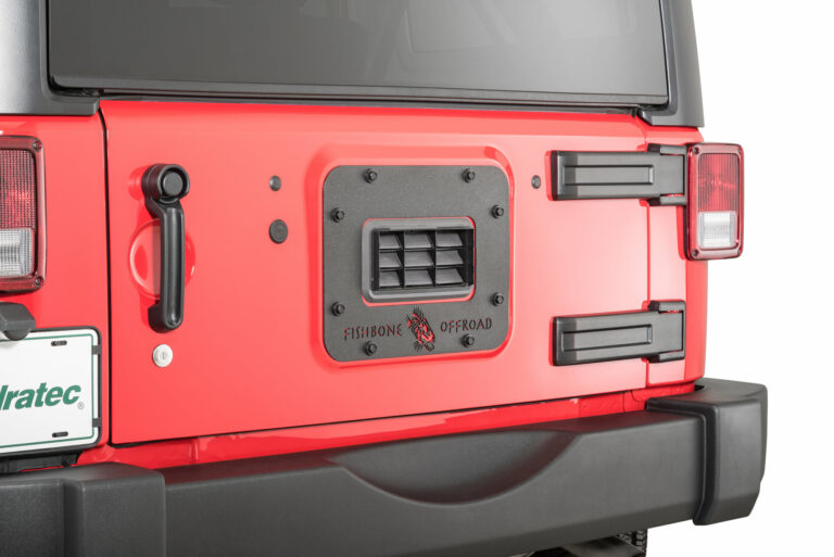 95 Jeep Wrangler Parts For Sale: Keeping the Spirit of the Last YJ Alive