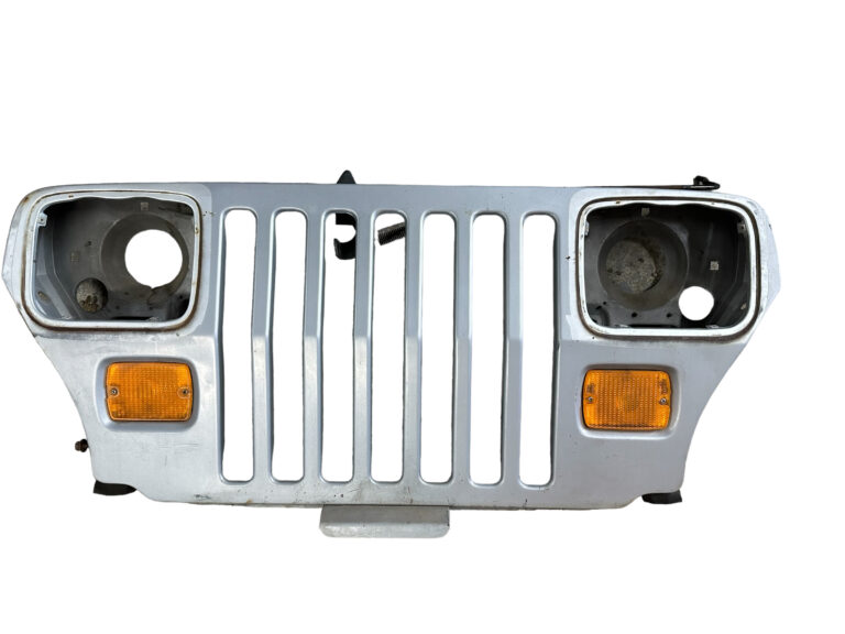 95 Jeep Wrangler Parts For Sale: Your Ultimate Guide to Keeping the YJ Legend Alive