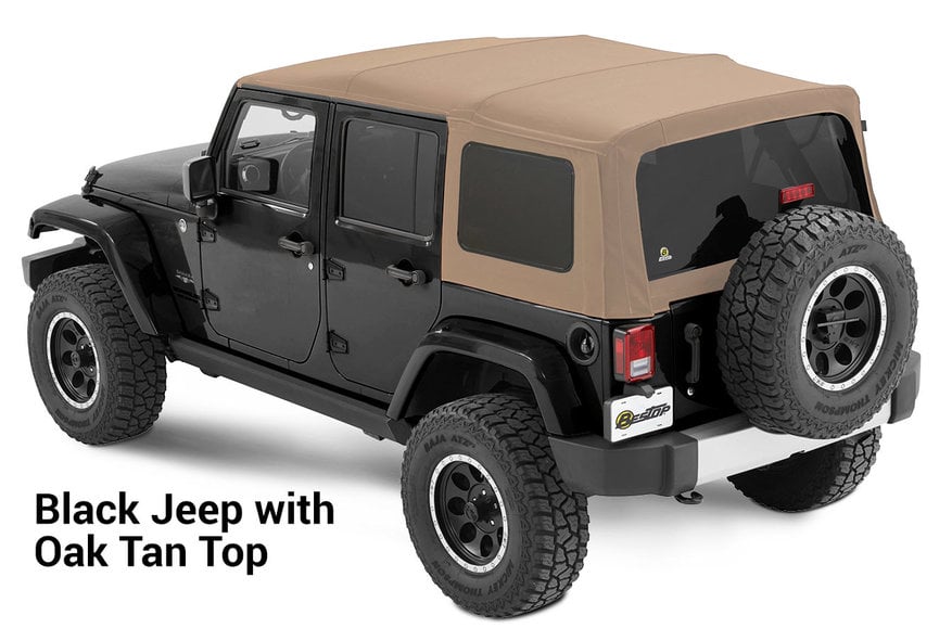 95 Jeep Wrangler Soft Top For Sale: Your Ultimate Guide to Restoring Open-Air Freedom