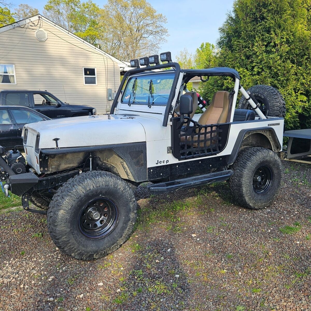 95 Jeep YJ For Sale: Your Ultimate Guide to Finding and Owning an American Icon 95 Jeep YJ For Sale: Your Ultimate Guide to Finding and Owning an American Icon