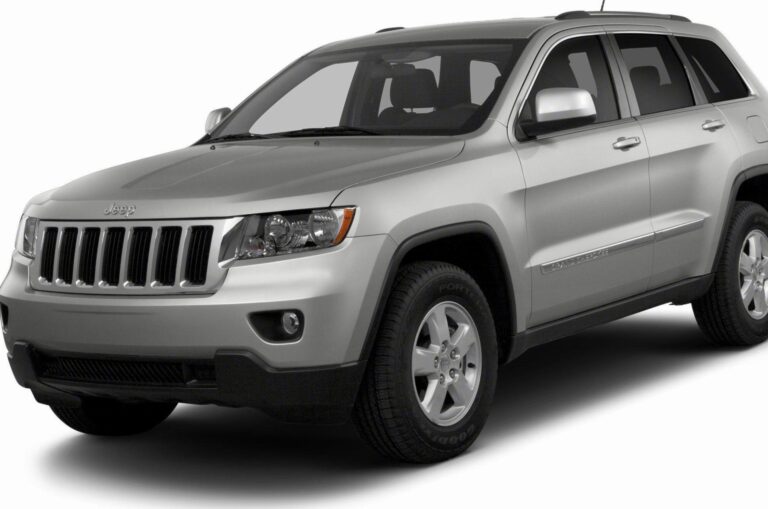 98 To 04 Jeep Grand Cherokee For Sale: Your Comprehensive Guide to the WJ Generation
