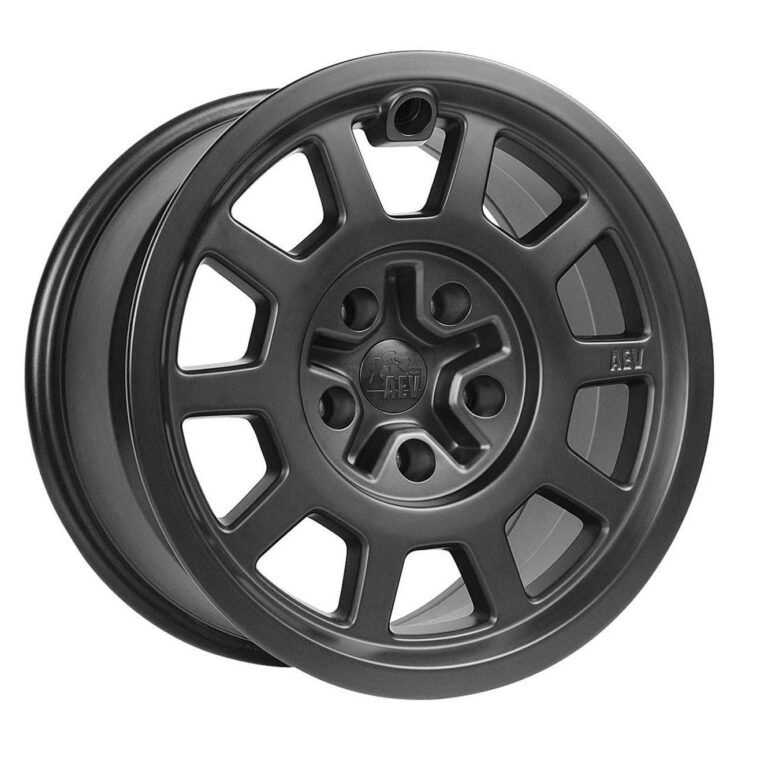 AEV Jeep Wheels For Sale: A Comprehensive Guide to Upgrading Your Off-Road Beast