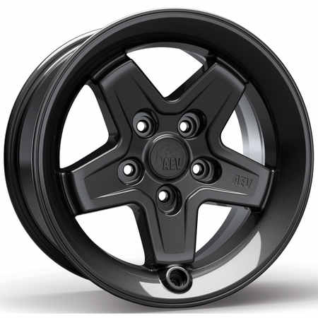 AEV Jeep Wheels For Sale: Elevating Your Off-Road Experience and On-Road Presence