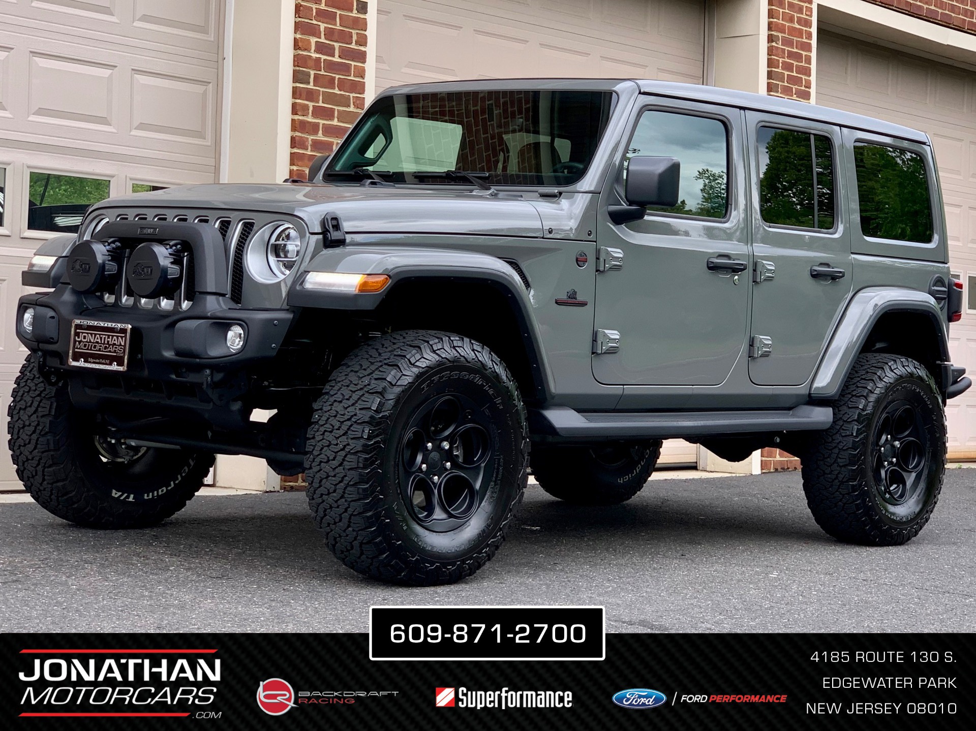 Automatic Jeep Wranglers For Sale Near Me: Your Ultimate Guide to Finding Adventure with Ease