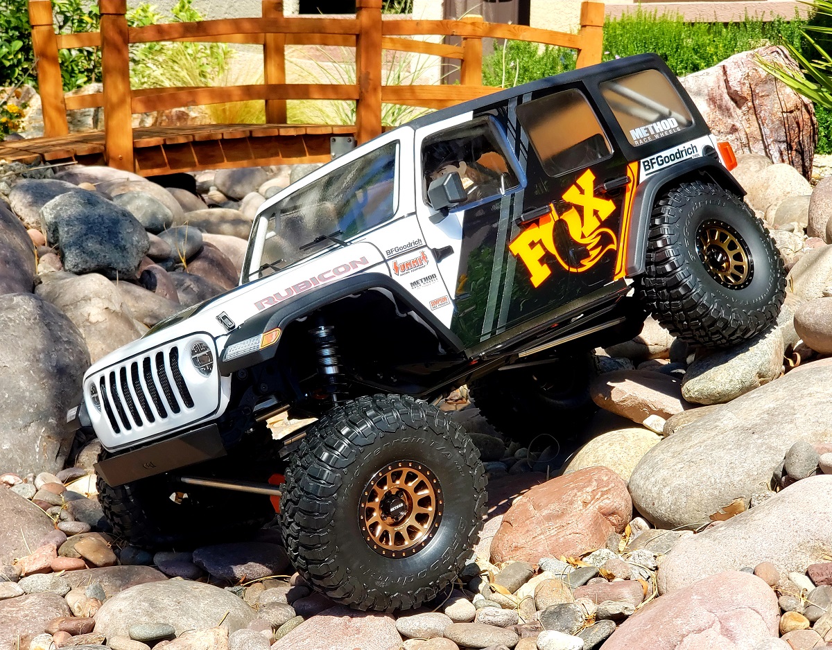 Axial RC Jeep For Sale: Your Ultimate Guide to Finding and Owning the Perfect Scale Crawler Axial RC Jeep For Sale: Your Ultimate Guide to Finding and Owning the Perfect Scale Crawler