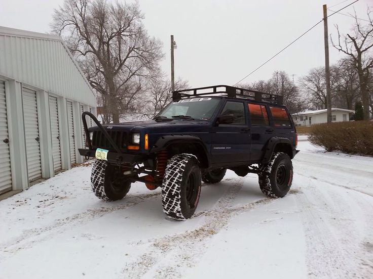 Belvidere Il Black Jeep Xj For Sale: Your Comprehensive Guide to Finding the Iconic Off-Roader