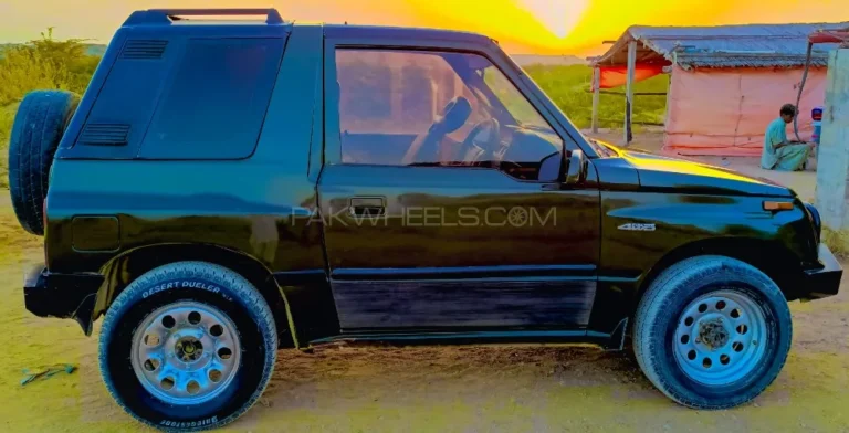 Bj212 Jeep For Sale: Your Comprehensive Guide to Acquiring an Off-Road Icon
