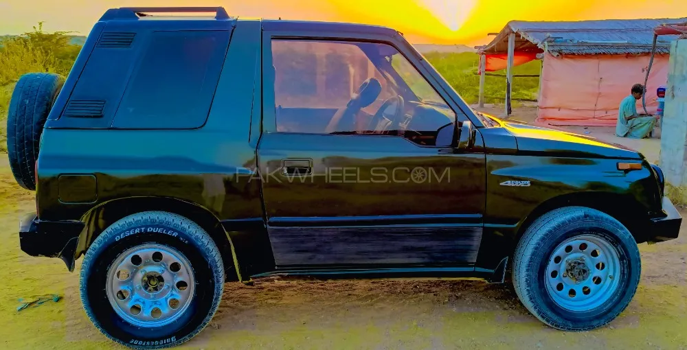 Bj212 Jeep For Sale: Your Comprehensive Guide to Owning an Automotive Icon
