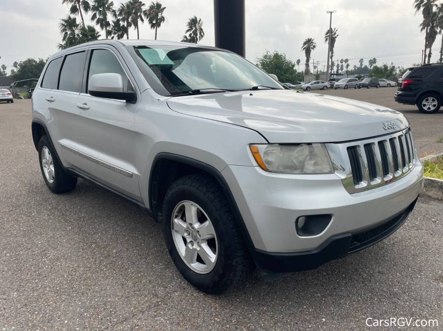 Buy 2013 Jeep Grand Cherokee Hemi For Sale: Your Ultimate Buyer’s Guide