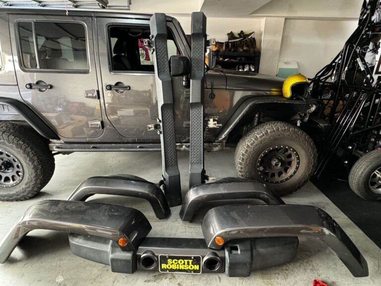 Cheap Jeep Wrangler Parts For Sale: Navigating the World of Affordable Upgrades and Repairs