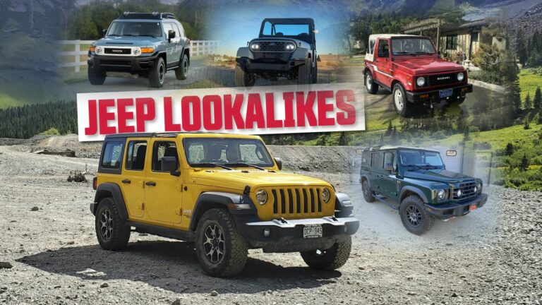 Cheap Jeep Wrangler Parts For Sale: Your Ultimate Guide to Affordable Jeep Upgrades and Repairs