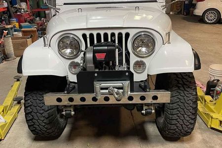 Cj2a Jeep For Sale: Your Comprehensive Guide to Owning a Piece of American History