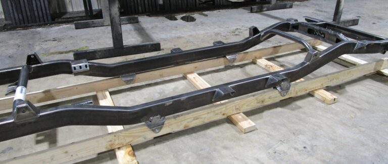 Cj5 Jeep Frames For Sale: The Foundation of Your Classic Off-Road Dream