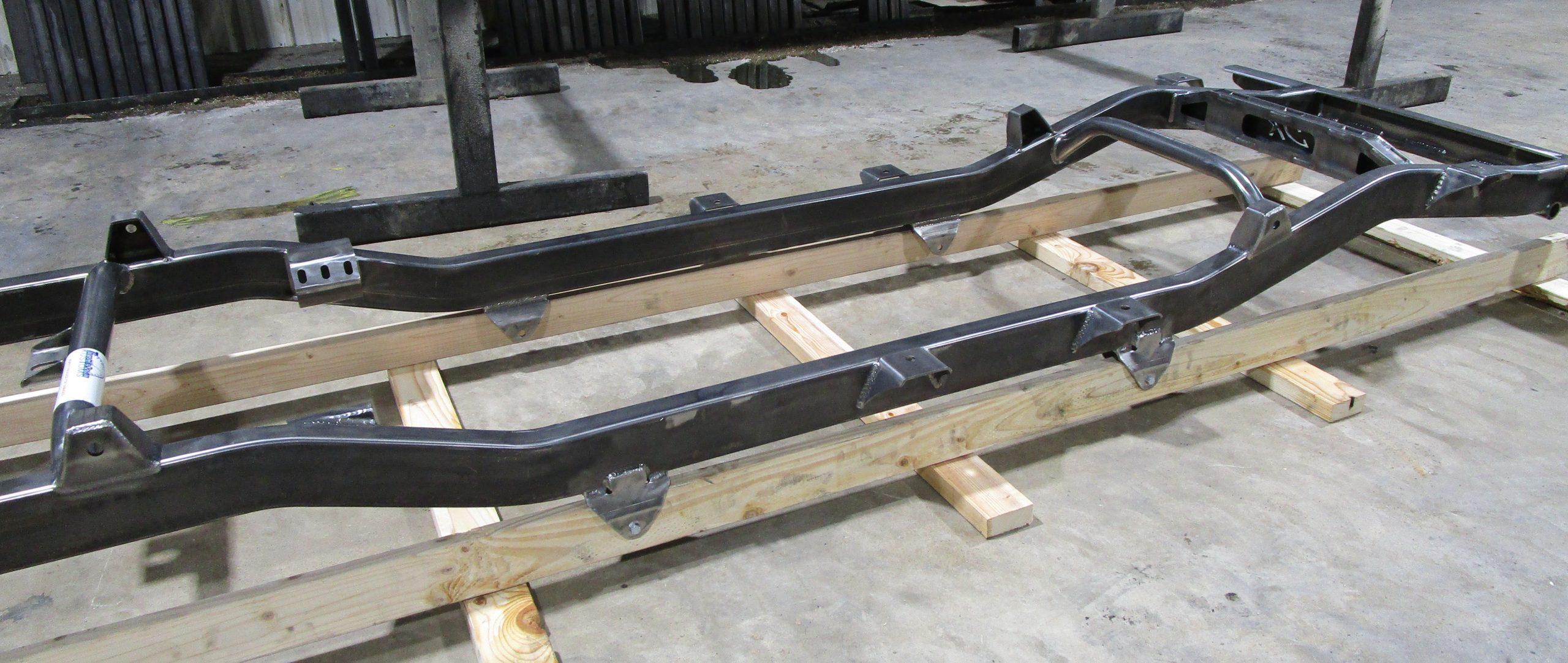 Cj5 Jeep Frames For Sale: The Foundation of Your Classic Off-Road Dream