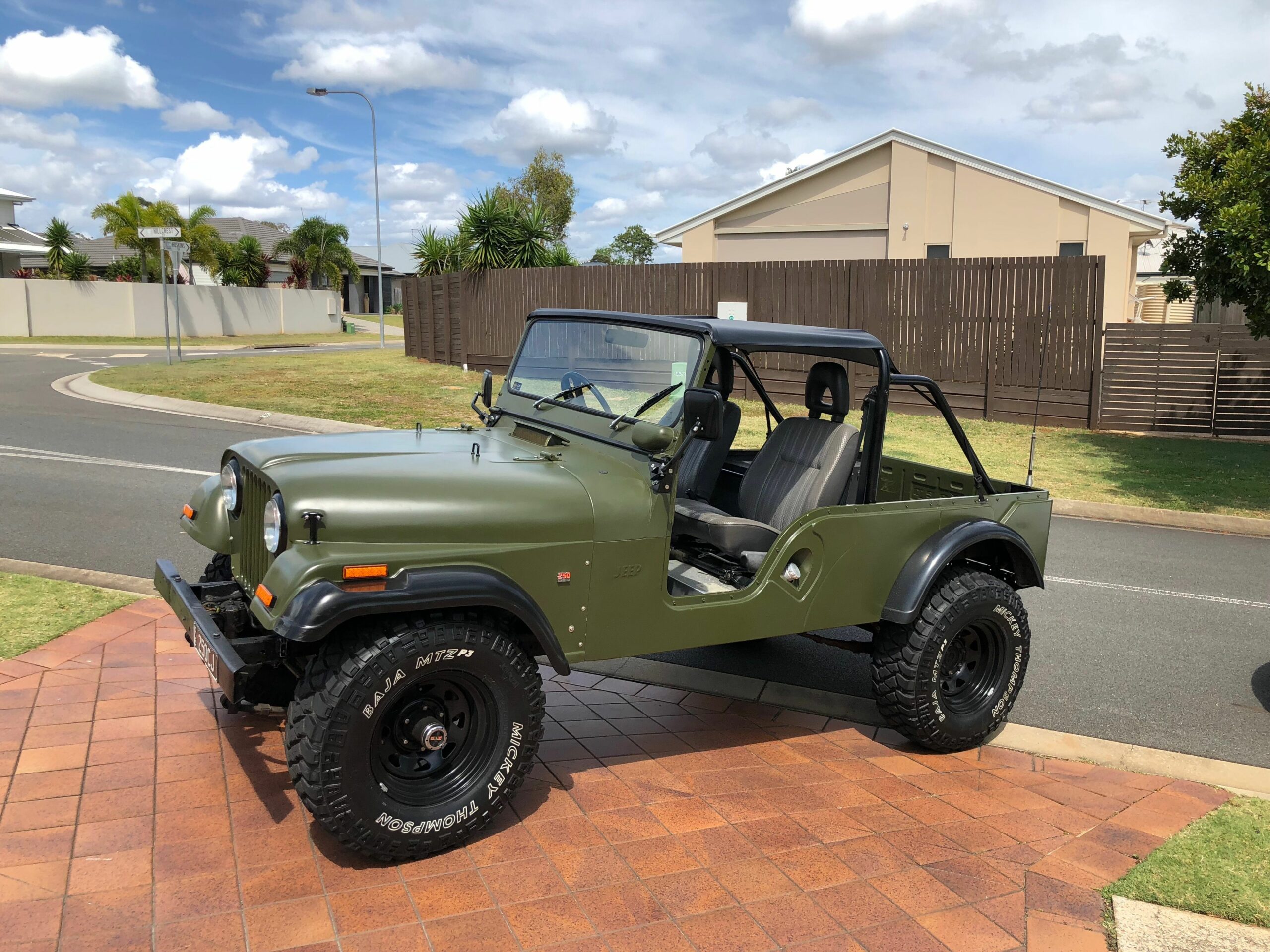 Cj6 Jeep For Sale: Your Comprehensive Guide to Finding, Buying, and Owning This Classic Off-Road Icon Cj6 Jeep For Sale: Your Comprehensive Guide to Finding, Buying, and Owning This Classic Off-Road Icon