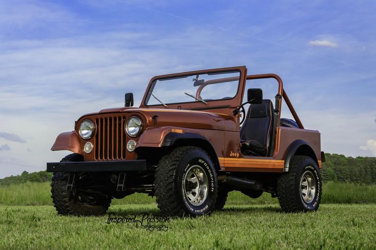 Cj7 Jeep For Sale Miami Fl.: Your Ultimate Guide to Finding Your Classic Off-Road Companion