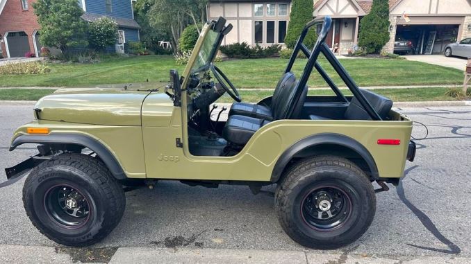 Columbus Indiana 98-2000 Jeep Wranglers For Sale: Your Ultimate Buyer’s Guide