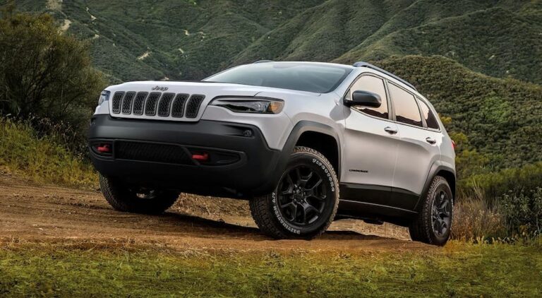 CPO Jeep Cherokee For Sale: Your Definitive Guide to Smart SUV Ownership