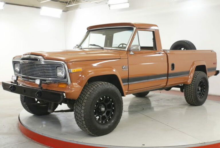 Craigs List Jeep Comanche For Sale: Your Ultimate Guide to Finding the Iconic MJ Craigs List Jeep Comanche For Sale: Your Ultimate Guide to Finding the Iconic MJ