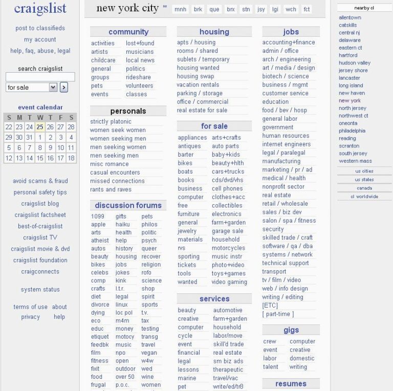 Craigslist Colorado Jeep For Sale: Your Ultimate Guide to Buying and Selling in the Centennial State