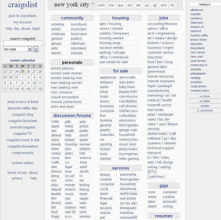 Craigslist Portland Cars For Sale Jeep: Your Comprehensive Guide to Finding Adventure