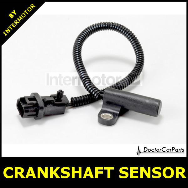 Crank Sensor Jeep Cherokee: Your Comprehensive Guide to Diagnosis, Replacement, and Beyond