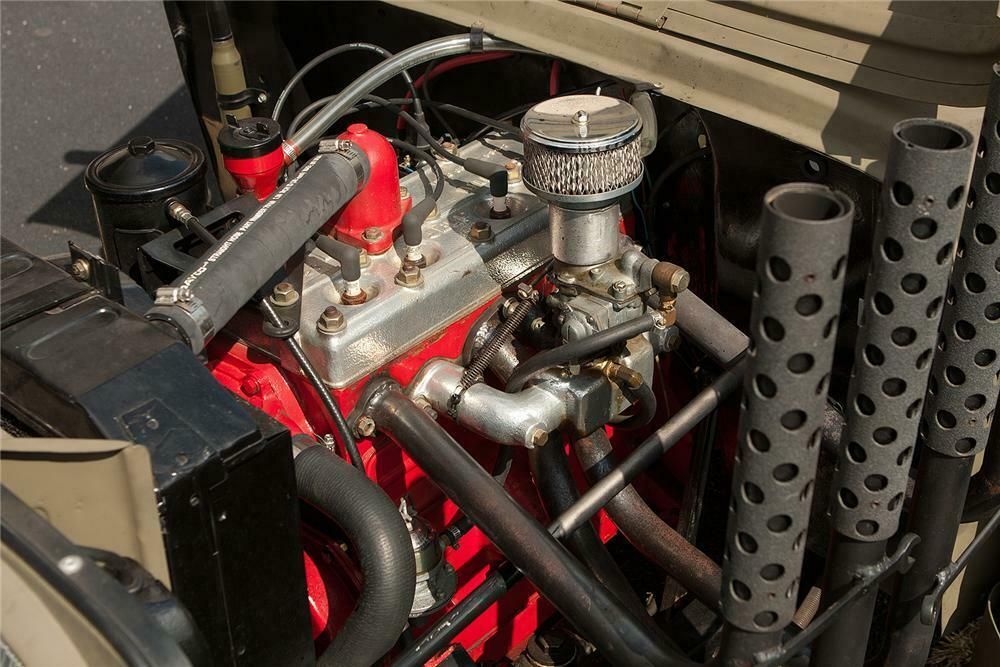 Custom Willys Jeep For Sale: Navigating the Market for an Iconic Legend