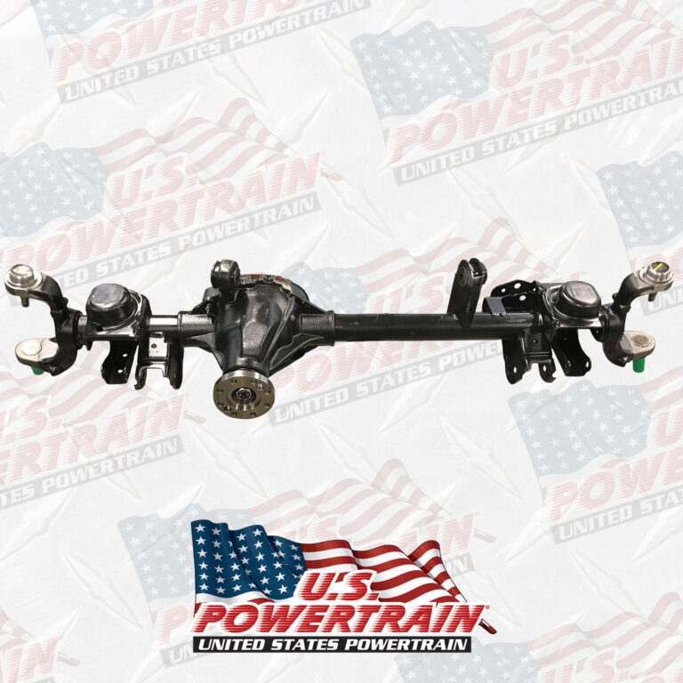 Dana30 Differential Assembly Jeep Wrangler For Sale: A Comprehensive Guide
