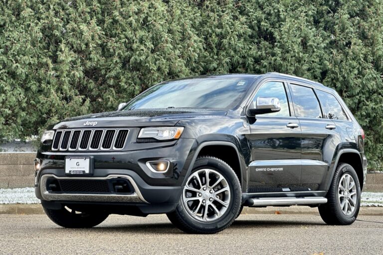 Diesel Jeep For Sale Canada: Your Ultimate Guide to Power, Efficiency, and Adventure