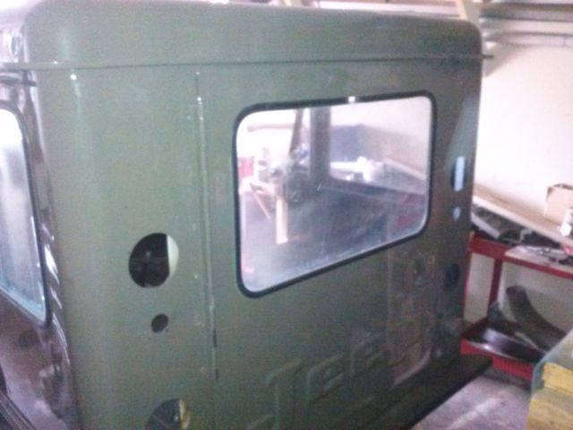 Dj5 Jeep For Sale: Your Ultimate Guide to Acquiring a Piece of Americana