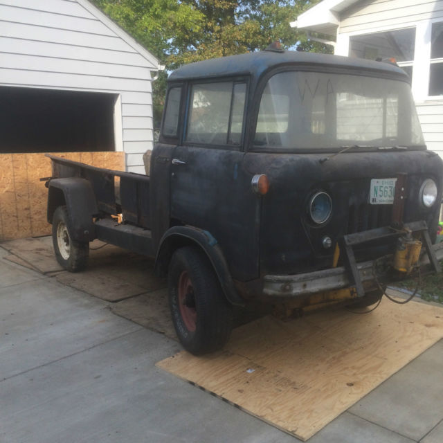 Fc 150 Jeep For Sale: A Comprehensive Buyer’s Guide to an Automotive Icon