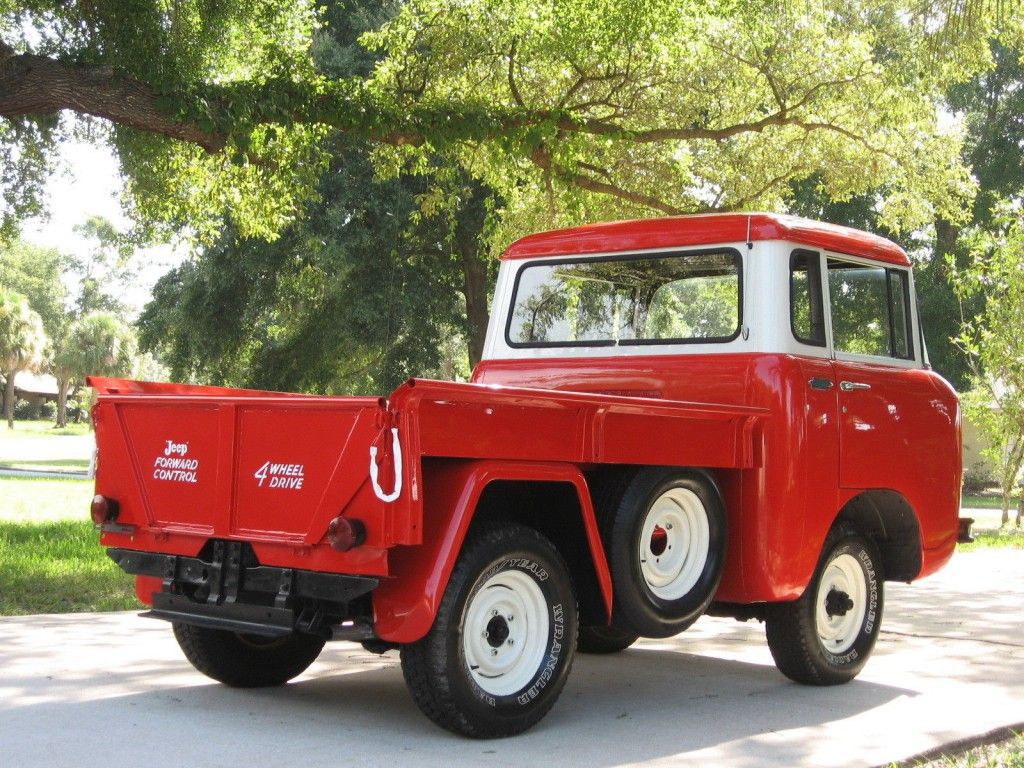 FC-150 Jeep For Sale: A Comprehensive Buyer’s Guide to the Iconic Forward Control FC-150 Jeep For Sale: A Comprehensive Buyer’s Guide to the Iconic Forward Control