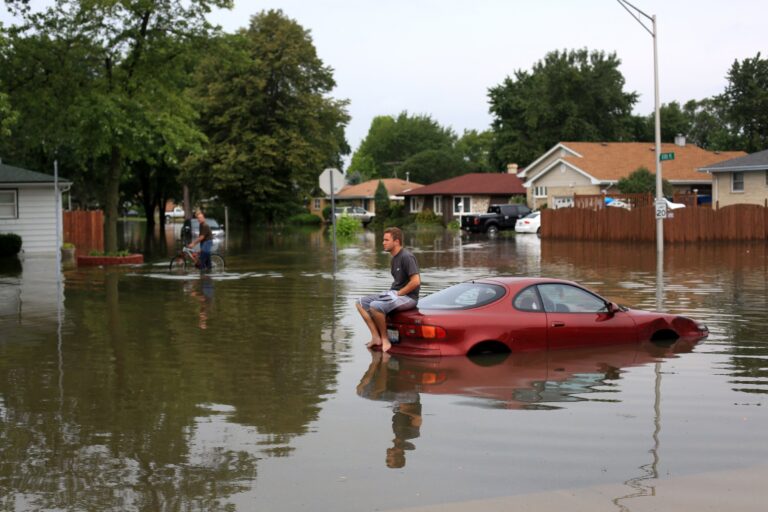 Flood Damaged Jeep Parts For Sale: A Comprehensive Guide for the Savvy Buyer