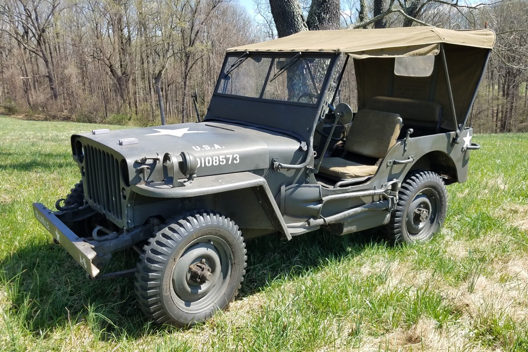 For Sale Jeep Willys: Your Comprehensive Guide to Acquiring an Automotive Icon