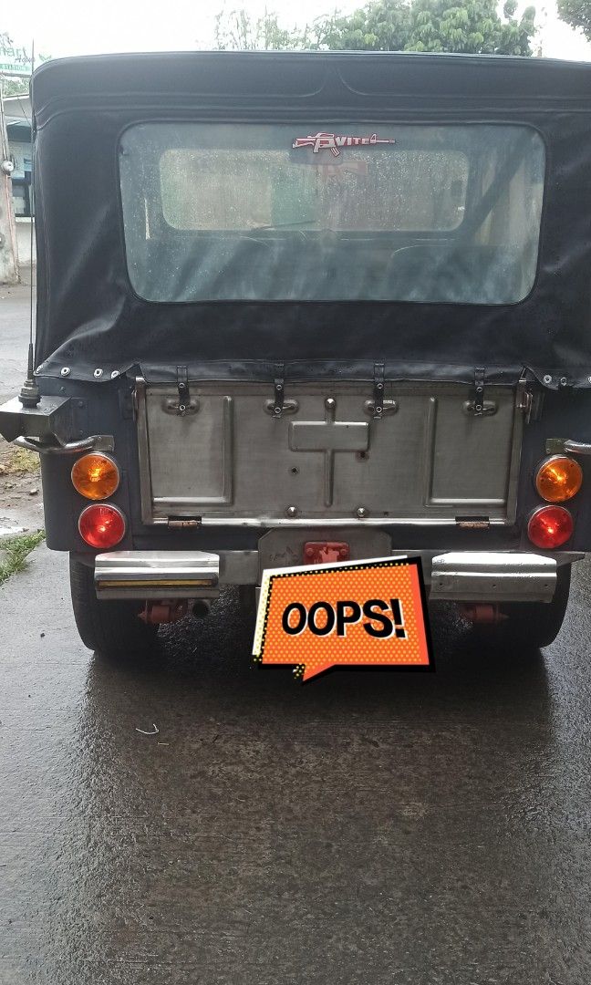 Fpj Owner Type Jeep For Sale In Philippines: A Comprehensive Buyer’s Guide