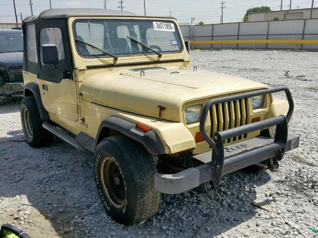 Ft Worth Yj Jeep For Sale: Your Ultimate Guide to Finding Your Next Off-Road Icon