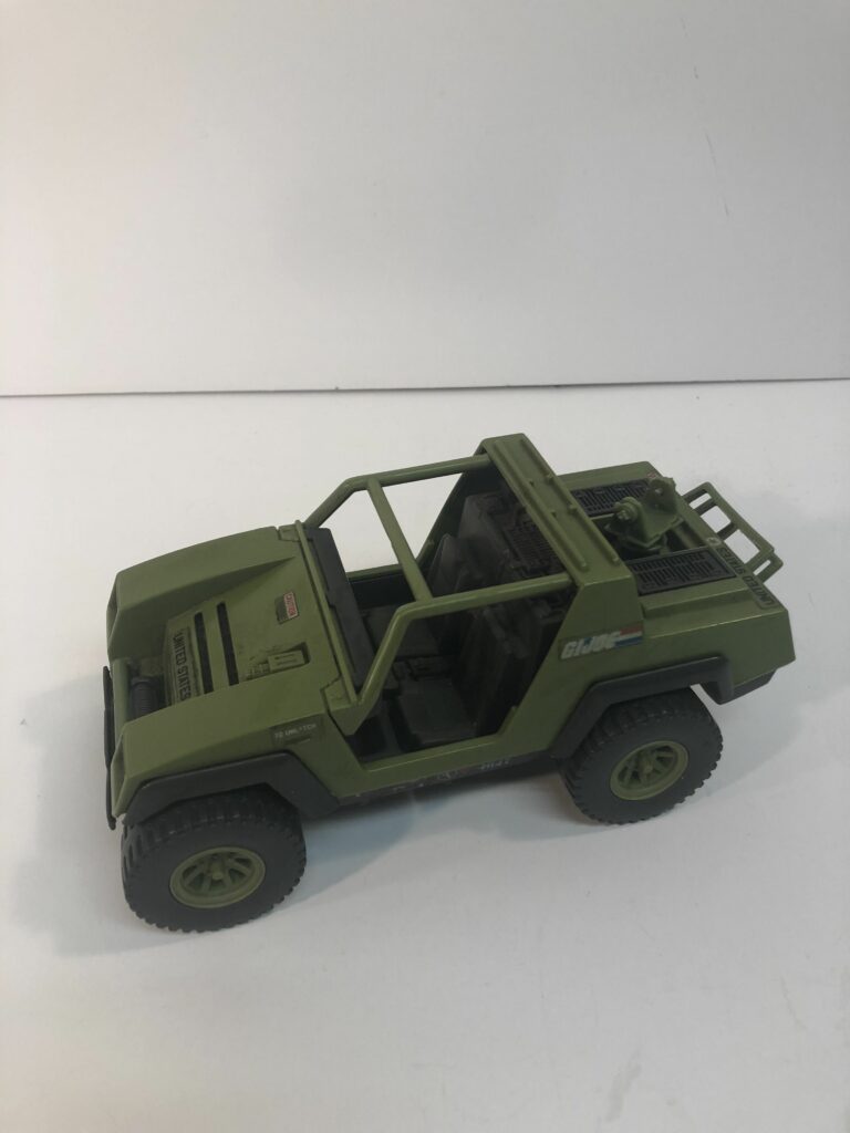 Gi Joe Jeep For Sale: Your Ultimate Guide to Acquiring an American Icon