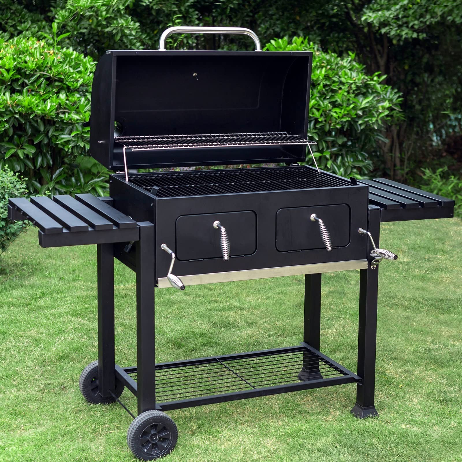 Grill Accessories For Jeep Wrangler: Elevate Your Adventure and Culinary Canvas