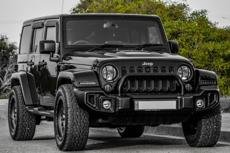 How Many Miles Does Jeep Wrangler Last? Unlocking the Secrets to Its Longevity