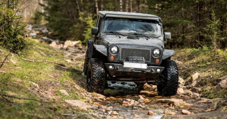 How Much Does Insurance Cost On A Jeep Wrangler: A Comprehensive Guide