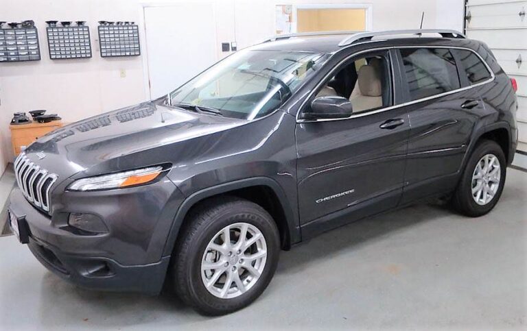 How Much Jeep Cherokee 2014: A Comprehensive Guide to its Value and Ownership Costs